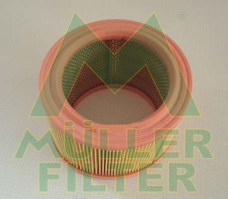 MULLER FILTER oro filtras PA222